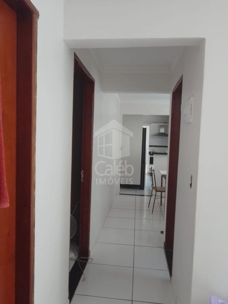 Casa a Venda no Bairro Alcides Matiuzzi em Marília-SP.: 5ª foto da galeria de imagens do imóvel