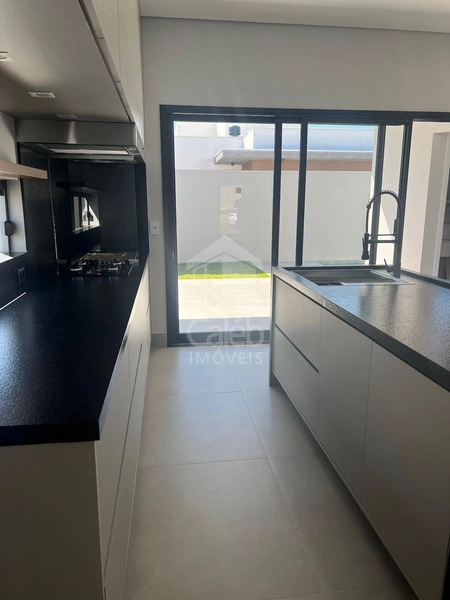 Casa 3 quartos no condomínio Terras da Fazenda em Marília-SP.: 11ª foto da galeria de imagens do imóvel