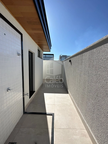 Casa com 3 suítes e piscina no Condomínio Jardins de Monet Marília-SP: 38ª foto da galeria de imagens do imóvel