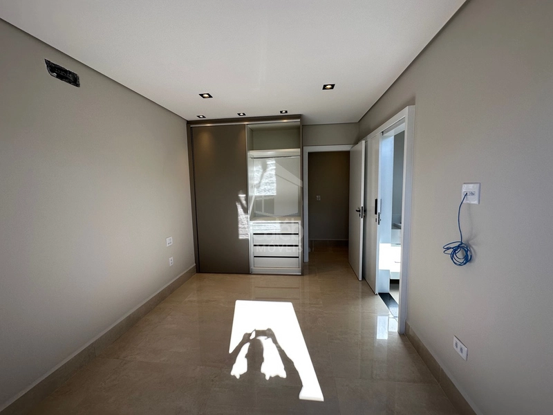 Casa com 3 suítes e piscina no Condomínio Jardins de Monet Marília-SP: 30ª foto da galeria de imagens do imóvel
