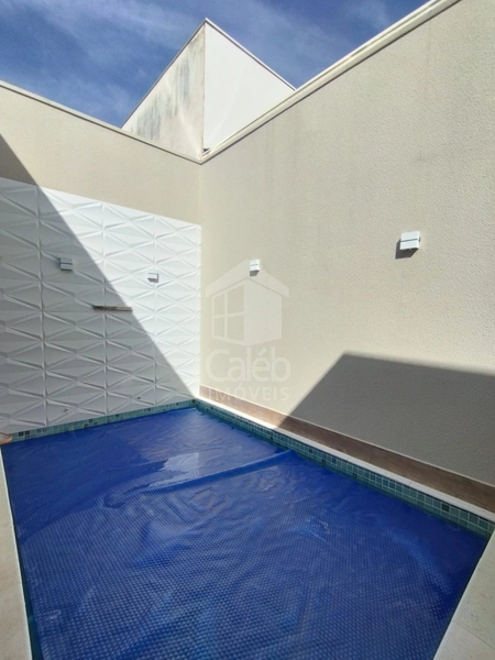 Casa a Venda no Condomínio Reserva Esmeralda em Marília-SP.: 15ª foto da galeria de imagens do imóvel