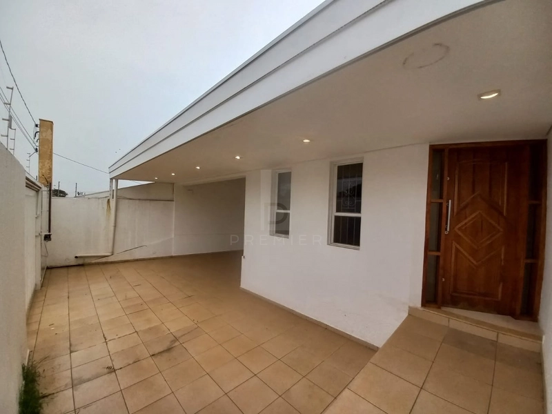 Casa c/ 3 dormitórios s/ 1 suíte no Bairro Santa Tereza em Marília-SP: 2ª foto da galeria de imagens do imóvel