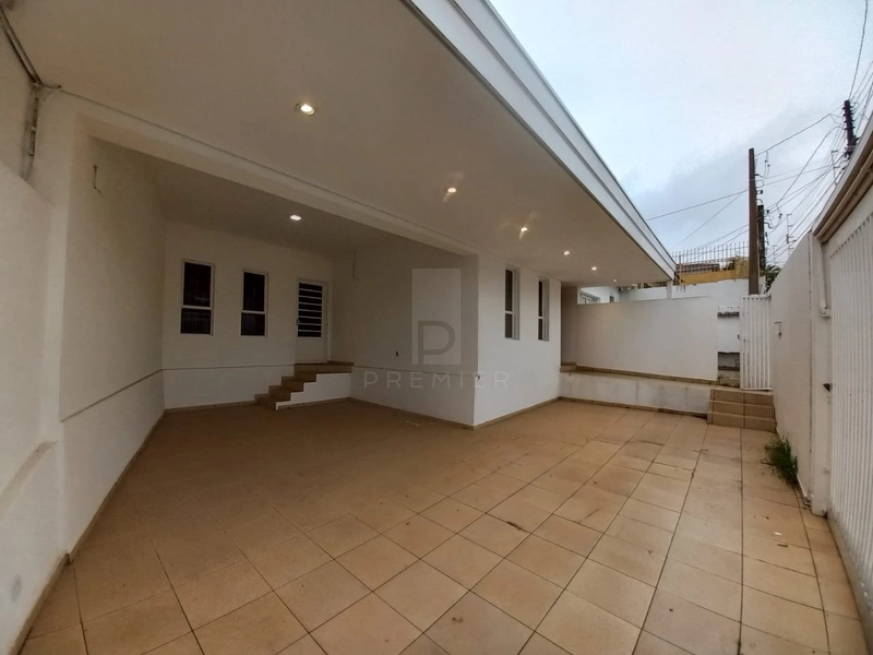 Casa c/ 3 dormitórios s/ 1 suíte no Bairro Santa Tereza em Marília-SP: 3ª foto da galeria de imagens do imóvel
