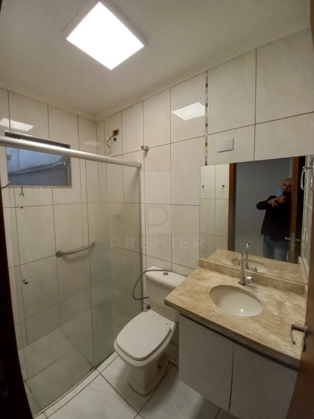 Casa c/ 3 dormitórios s/ 1 suíte no Bairro Santa Tereza em Marília-SP: 8ª foto da galeria de imagens do imóvel