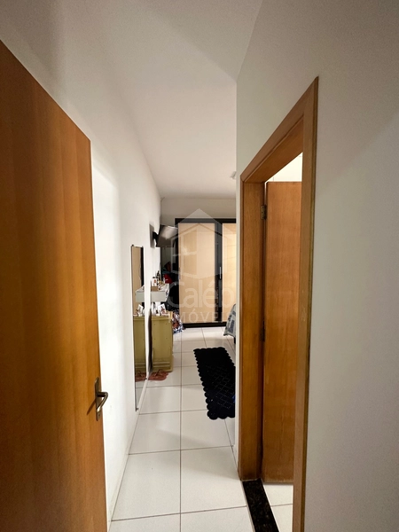 Casa com 2 dormitórios sendo uma suite Vila Real - Marília-SP: 15ª foto da galeria de imagens do imóvel