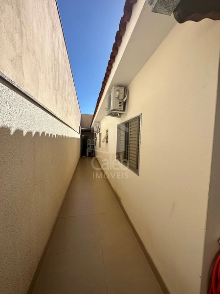 Casa com 2 dormitórios sendo uma suite Vila Real - Marília-SP: 22ª foto da galeria de imagens do imóvel