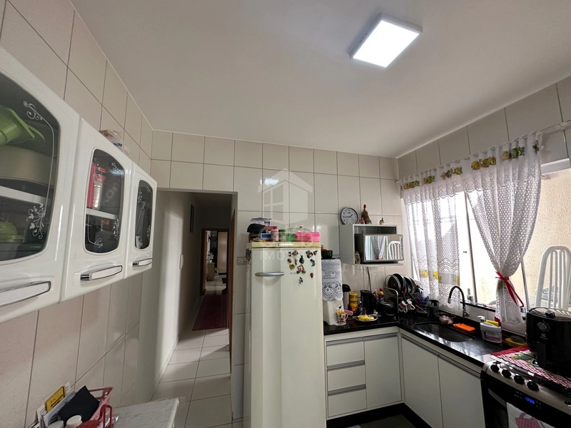 Casa com 2 dormitórios sendo uma suite Vila Real - Marília-SP: 7ª foto da galeria de imagens do imóvel