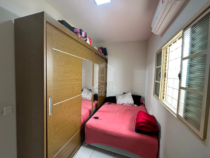 Casa com 2 dormitórios sendo uma suite Vila Real - Marília-SP: 13ª foto da galeria de imagens do imóvel