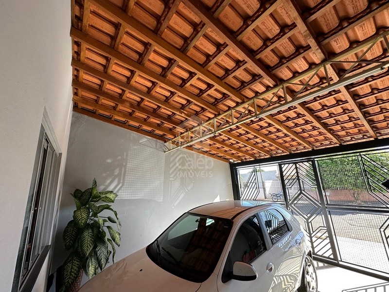 Casa com 2 dormitórios sendo uma suite Vila Real - Marília-SP: 6ª foto da galeria de imagens do imóvel
