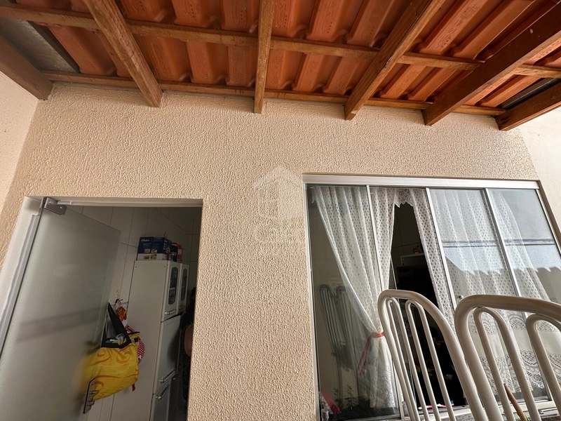 Casa com 2 dormitórios sendo uma suite Vila Real - Marília-SP: 20ª foto da galeria de imagens do imóvel