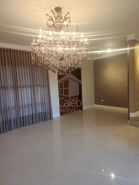 Casa a Venda no Bairro Tropical em Marília-SP.: 6ª foto da galeria de imagens do imóvel