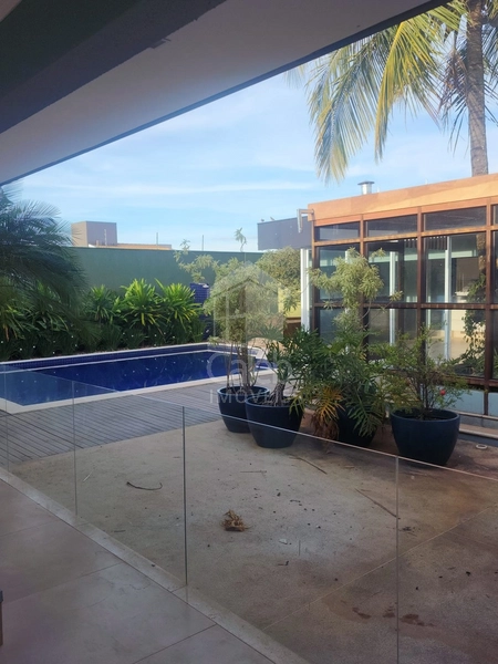 Casa a Venda no Bairro Tropical em Marília-SP.: 38ª foto da galeria de imagens do imóvel