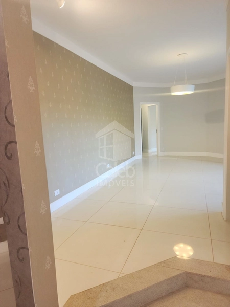 Casa a Venda no Bairro Tropical em Marília-SP.: 5ª foto da galeria de imagens do imóvel