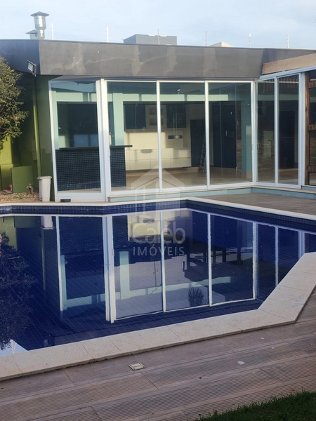 Casa a Venda no Bairro Tropical em Marília-SP.: 1ª foto da galeria de imagens do imóvel