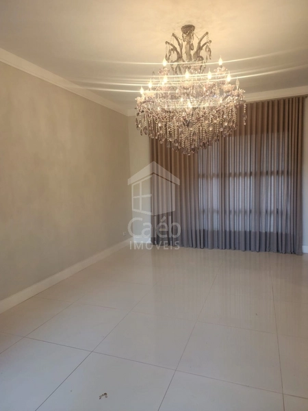 Casa a Venda no Bairro Tropical em Marília-SP.: 3ª foto da galeria de imagens do imóvel