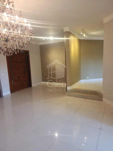 Casa a Venda no Bairro Tropical em Marília-SP.: 4ª foto da galeria de imagens do imóvel