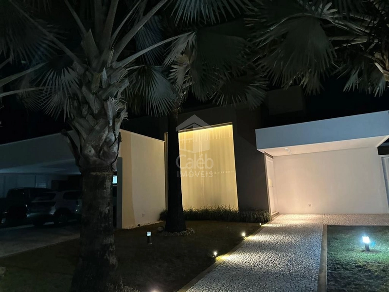 Casa a Venda com 4 quartos no Condomínio Valle do Canaã em Marília-SP.: 3ª foto da galeria de imagens do imóvel