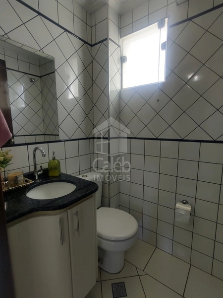 Apartamento a Venda no Edf. Paloma em Marília-SP.: 5ª foto da galeria de imagens do imóvel