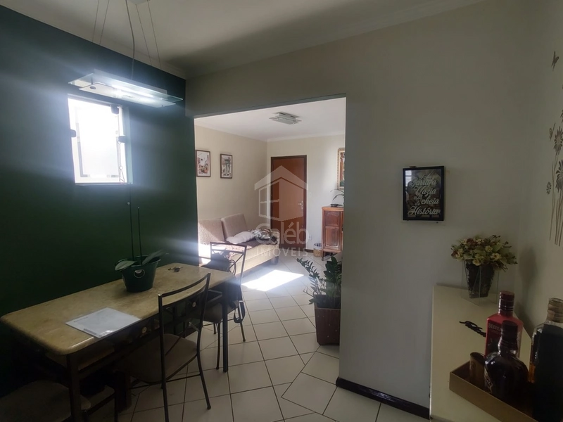 Apartamento a Venda no Edf. Paloma em Marília-SP.: 2ª foto da galeria de imagens do imóvel