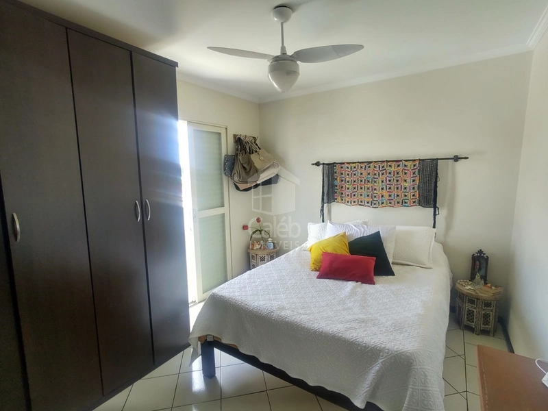Apartamento a Venda no Edf. Paloma em Marília-SP.: 8ª foto da galeria de imagens do imóvel
