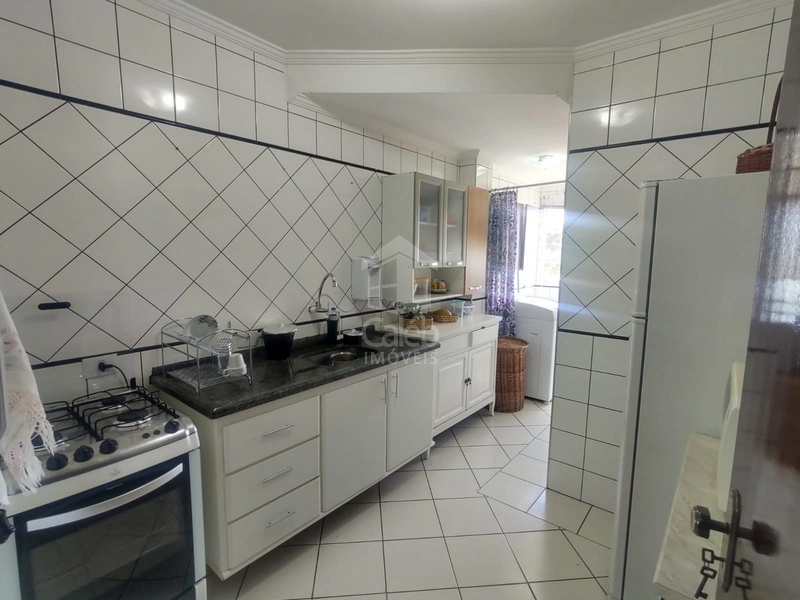Apartamento a Venda no Edf. Paloma em Marília-SP.: 4ª foto da galeria de imagens do imóvel