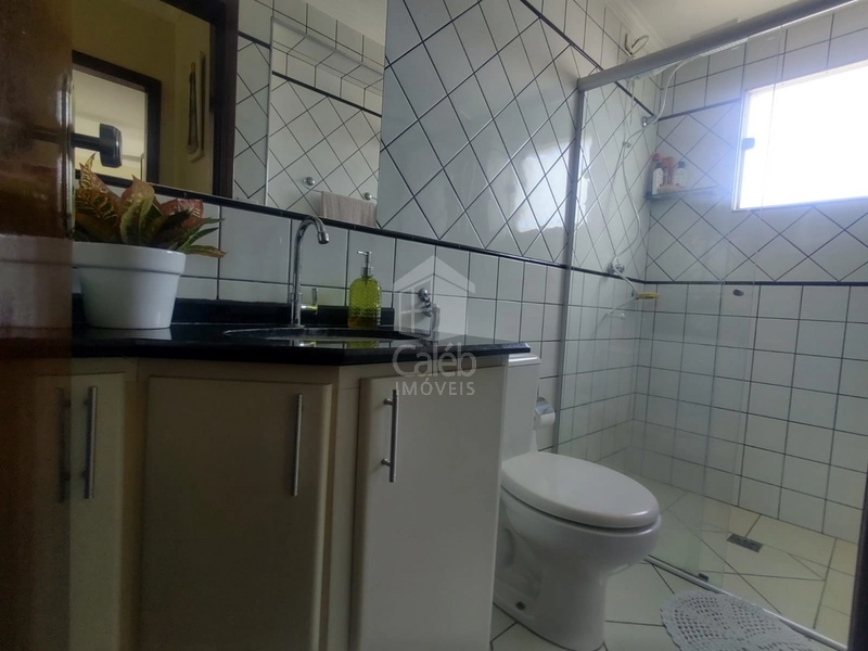 Apartamento a Venda no Edf. Paloma em Marília-SP.: 12ª foto da galeria de imagens do imóvel