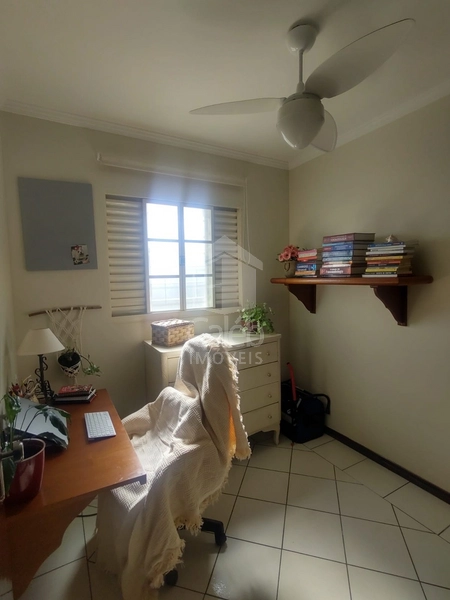 Apartamento a Venda no Edf. Paloma em Marília-SP.: 9ª foto da galeria de imagens do imóvel