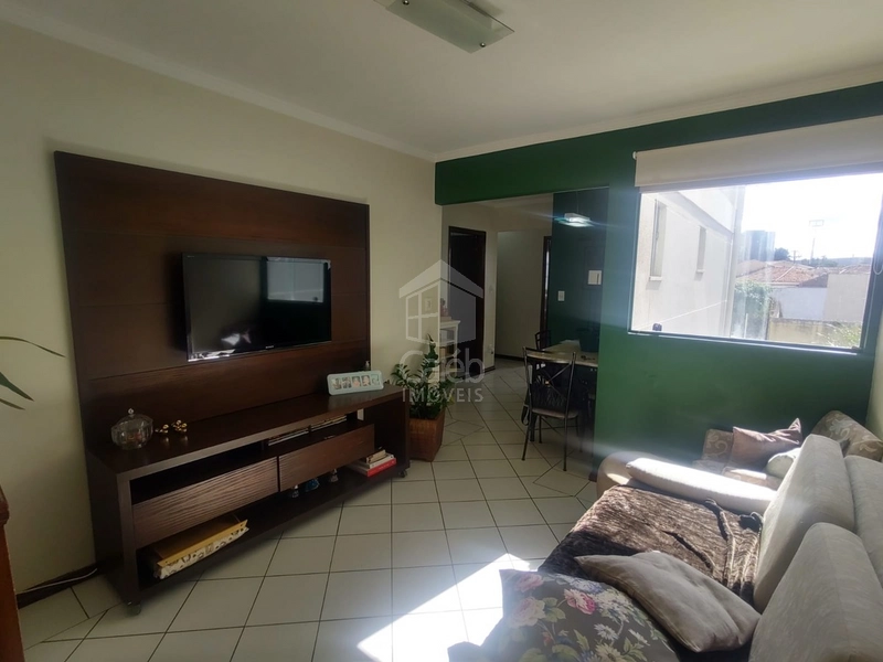 Apartamento a Venda no Edf. Paloma em Marília-SP.: 1ª foto da galeria de imagens do imóvel