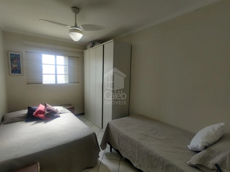 Apartamento a Venda no Edf. Paloma em Marília-SP.: 6ª foto da galeria de imagens do imóvel