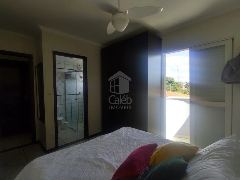 Apartamento a Venda no Edf. Paloma em Marília-SP.: 7ª foto da galeria de imagens do imóvel