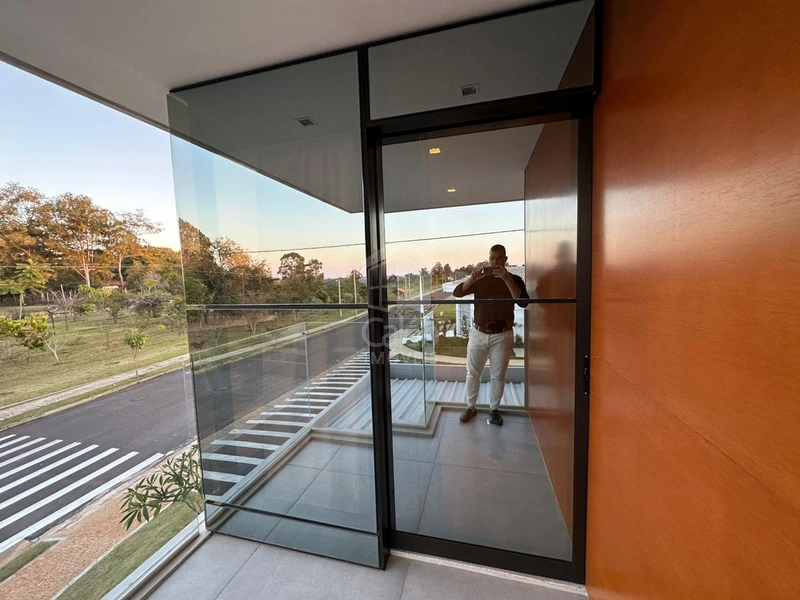 Casa a Venda com 3 suítes no Cond. Terras da Fazenda em Marília-SP.: 22ª foto da galeria de imagens do imóvel