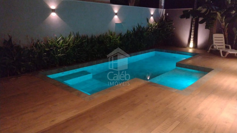 Casa a Venda com 3 suítes no Cond. Terras da Fazenda em Marília-SP.: 10ª foto da galeria de imagens do imóvel