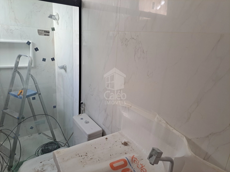 Casa com 3 suítes no Condomínio Esmeralda Residence II Marília-SP.: 13ª foto da galeria de imagens do imóvel