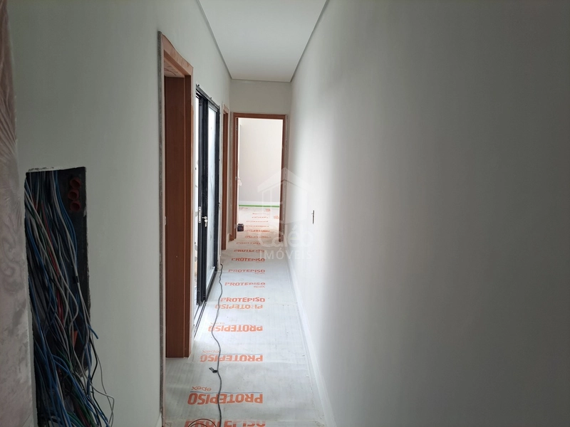 Casa com 3 suítes no Condomínio Esmeralda Residence II Marília-SP.: 8ª foto da galeria de imagens do imóvel