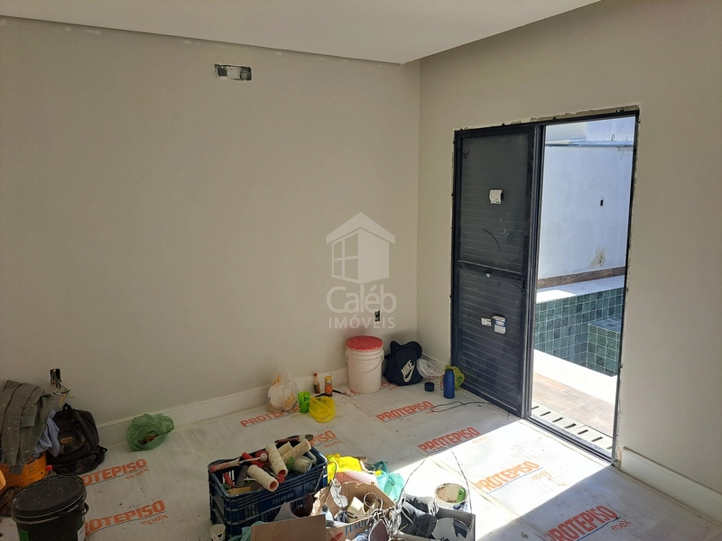 Casa com 3 suítes no Condomínio Esmeralda Residence II Marília-SP.: 14ª foto da galeria de imagens do imóvel