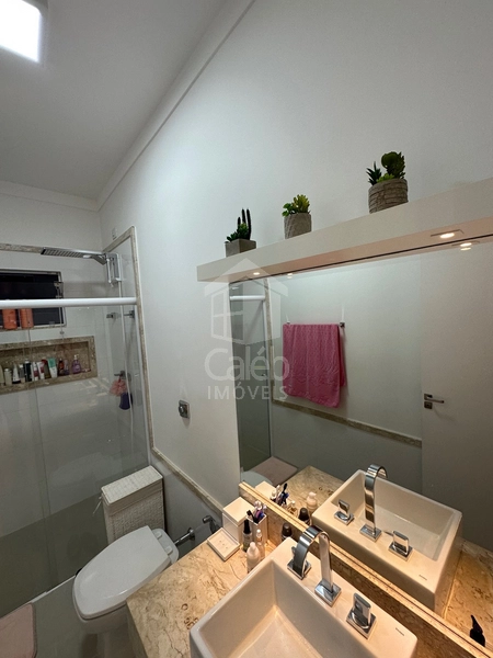 Casa a Venda no Condomínio Villa Flora I em Marília-SP.: 69ª foto da galeria de imagens do imóvel