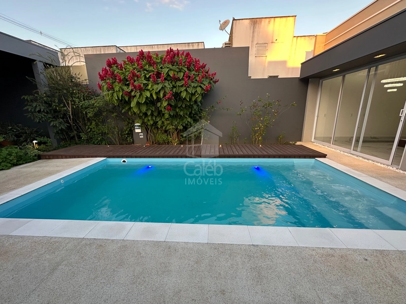 Casa a Venda no Condomínio Villa Flora I em Marília-SP.: 4ª foto da galeria de imagens do imóvel