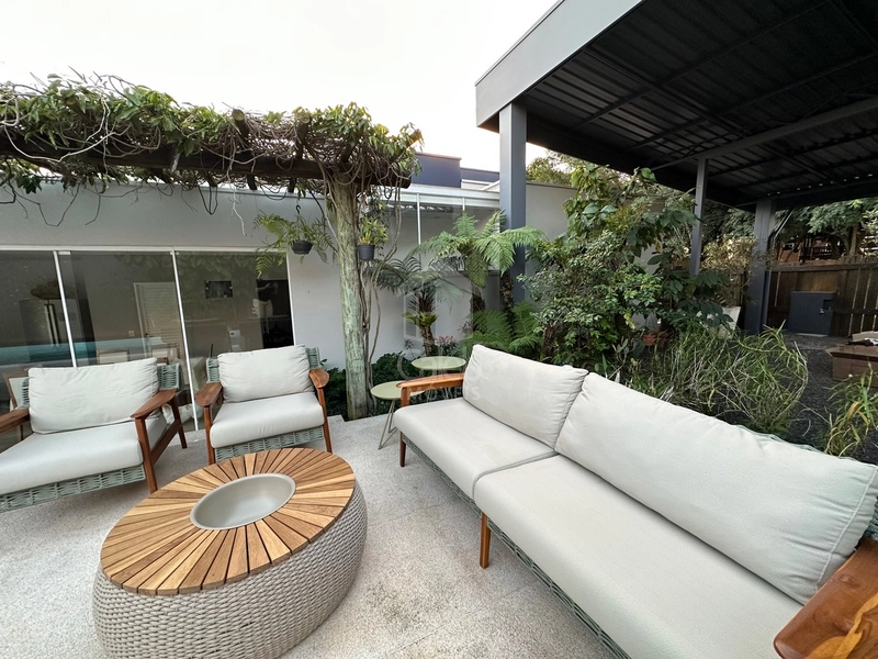 Casa a Venda no Condomínio Villa Flora I em Marília-SP.: 19ª foto da galeria de imagens do imóvel