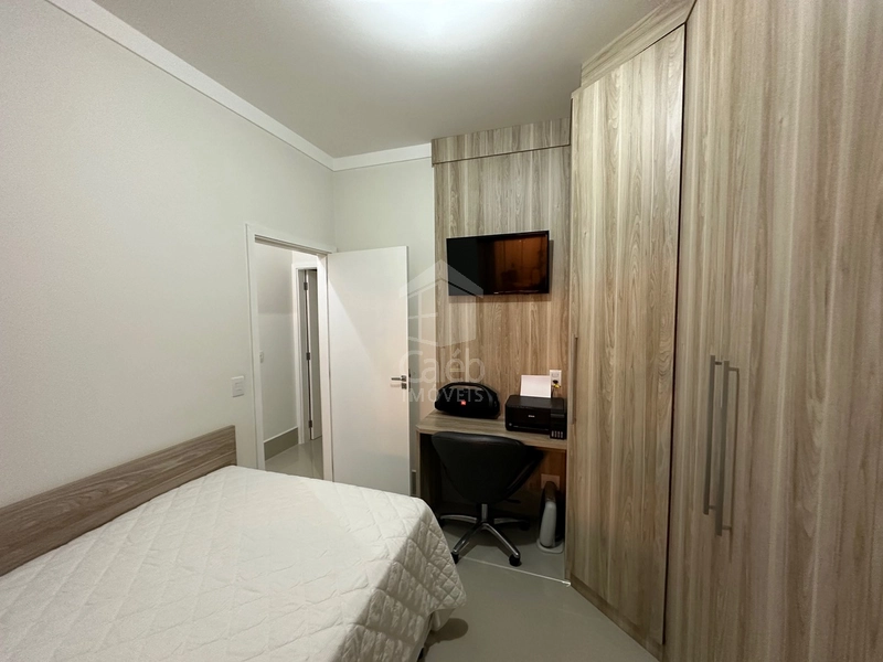 Casa a Venda no Condomínio Villa Flora I em Marília-SP.: 50ª foto da galeria de imagens do imóvel