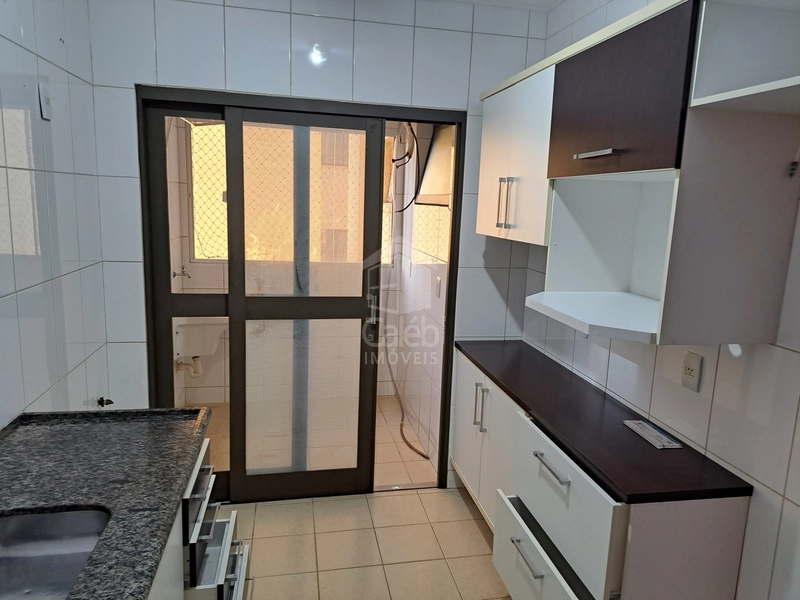 Apartamento c/ 3 dormitórios no Residencial Green Valley em Marília-SP: 4ª foto da galeria de imagens do imóvel