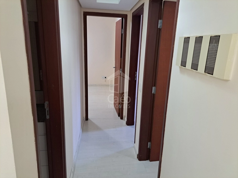 Apartamento c/ 3 dormitórios no Residencial Green Valley em Marília-SP: 6ª foto da galeria de imagens do imóvel