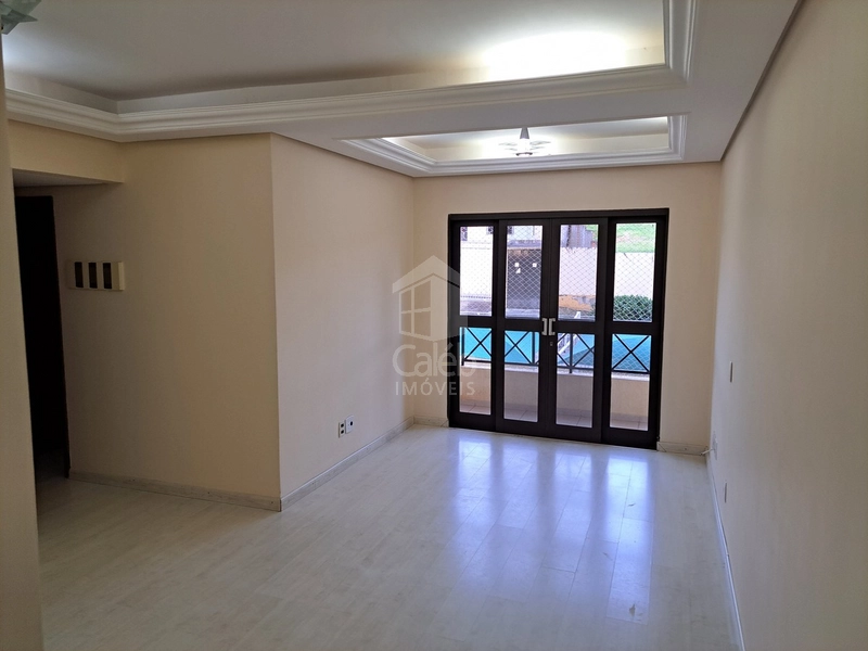 Apartamento c/ 3 dormitórios no Residencial Green Valley em Marília-SP: 2ª foto da galeria de imagens do imóvel