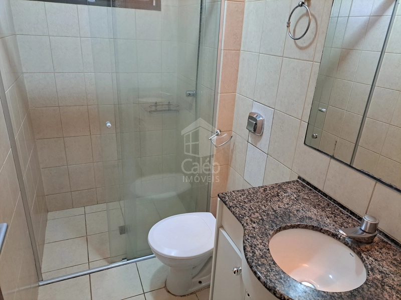 Apartamento c/ 3 dormitórios no Residencial Green Valley em Marília-SP: 7ª foto da galeria de imagens do imóvel