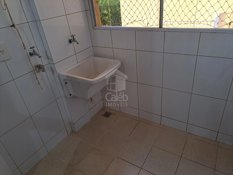 Apartamento c/ 3 dormitórios no Residencial Green Valley em Marília-SP: 5ª foto da galeria de imagens do imóvel