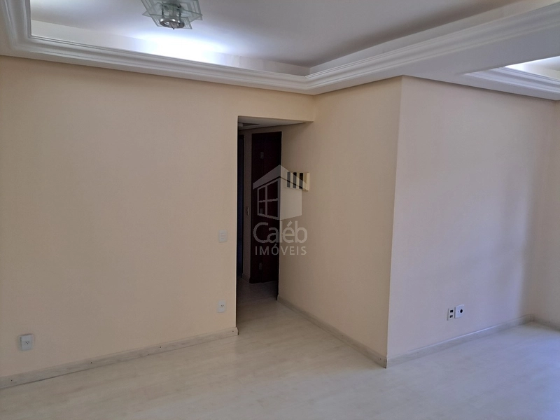 Apartamento c/ 3 dormitórios no Residencial Green Valley em Marília-SP: 3ª foto da galeria de imagens do imóvel