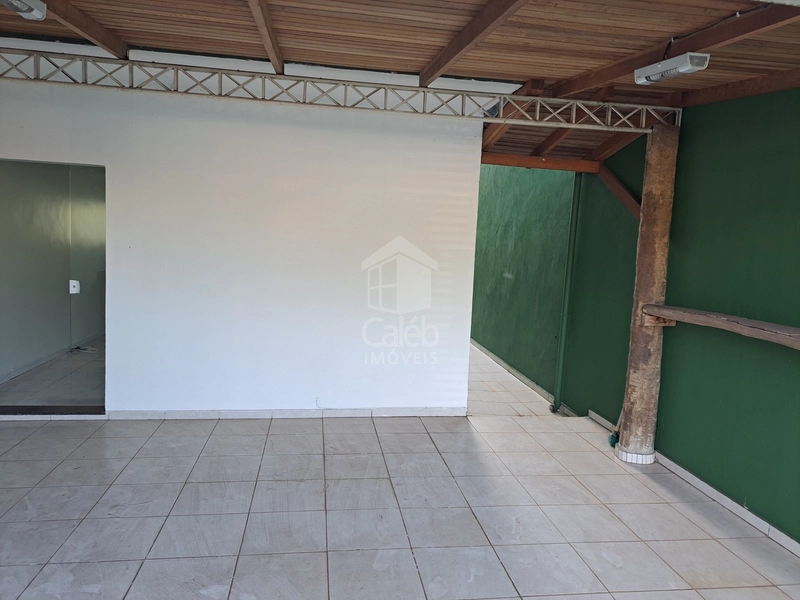 Sobrado Jardim Cristo Rei: 3ª foto da galeria de imagens do imóvel