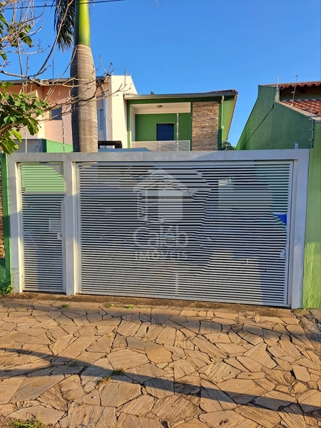Sobrado Jardim Cristo Rei: 1ª foto da galeria de imagens do imóvel