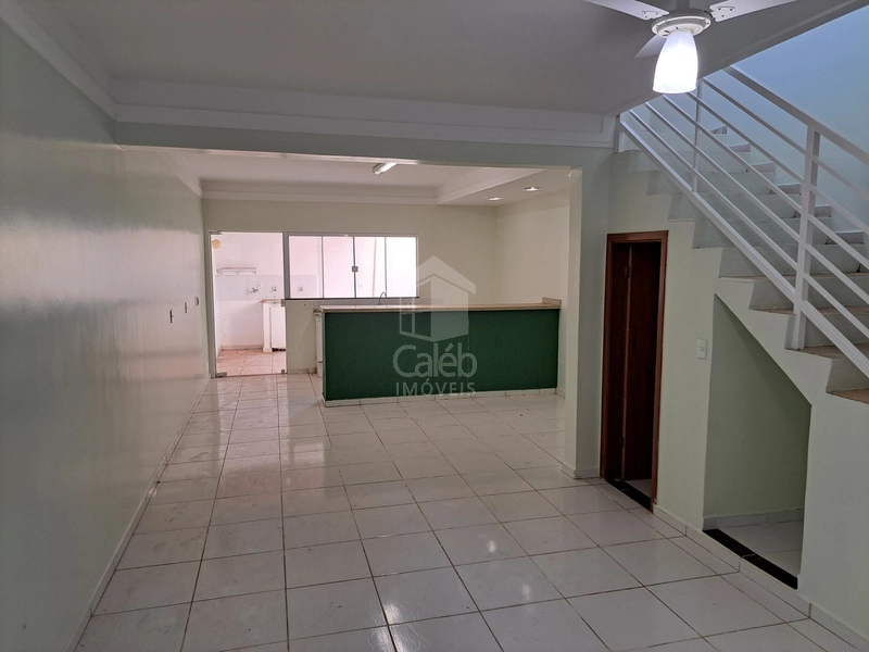 Sobrado Jardim Cristo Rei: 5ª foto da galeria de imagens do imóvel