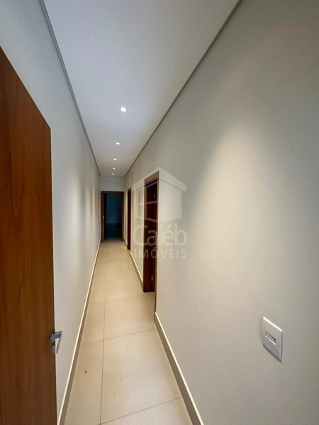 Casa com 3 quartos no Condomínio Esmeralda Residence II Marília-SP.: 12ª foto da galeria de imagens do imóvel