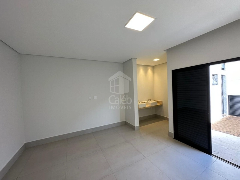 Casa com 3 quartos no Condomínio Esmeralda Residence II Marília-SP.: 23ª foto da galeria de imagens do imóvel